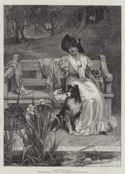 Er is plaats voor twee